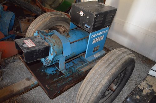 Property photo 53 - Farm Equipment & Personal Property Auction